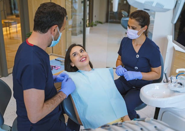 Best Residential Dentistry  in Indian Springs Village, AL